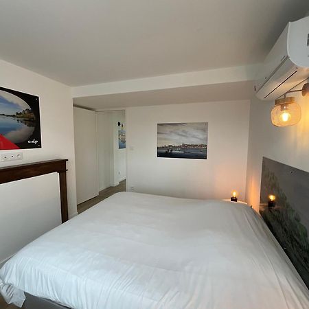 "Gite Le Relais Viennois" Vue Sur Loire & Linge Inclus Blois Dış mekan fotoğraf
