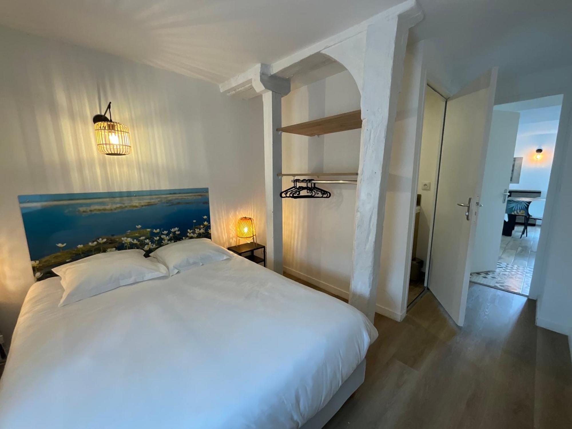 "Gite Le Relais Viennois" Vue Sur Loire & Linge Inclus Blois Dış mekan fotoğraf